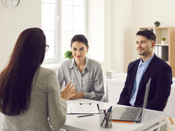 doradztwo finansowe firmy uslugowe