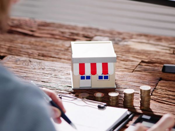 doradztwo finansowe i strategia rozwoju sklepu