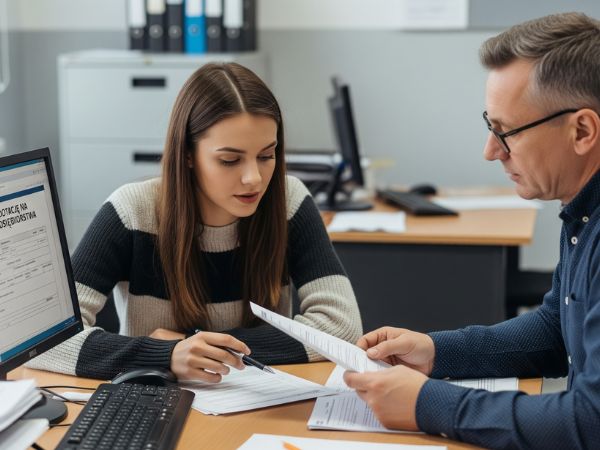 Jak dostać dotację z urzędu pracy na założenie firmy?