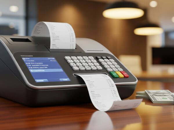 Kiedy musisz mieć kasę fiskalną? Prosty przewodnik