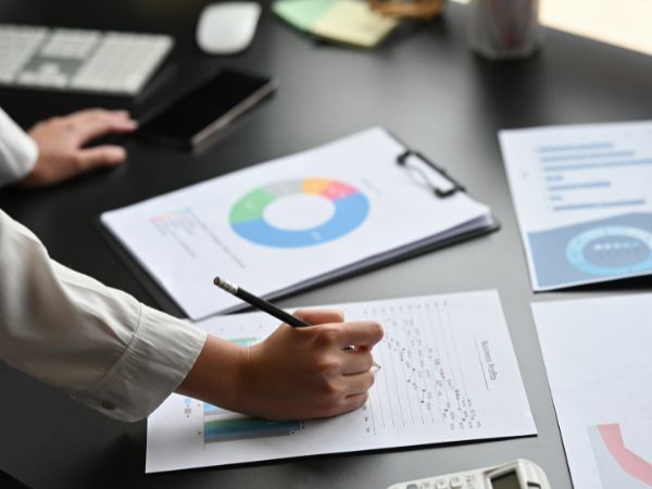 planowanie inwestycji