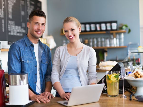 sklepy i sieci handlowe