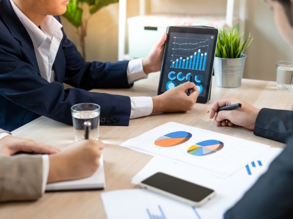 specjalistyczne doradztwo finansowe dla start upow