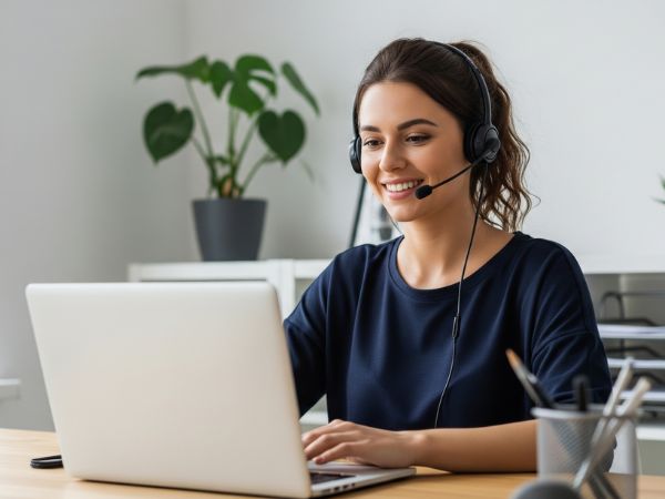 Wirtualna asystentka – co może dla Ciebie zrobić i ile to kosztuje?